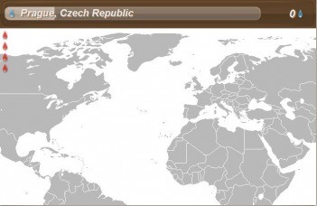 jeu geographie