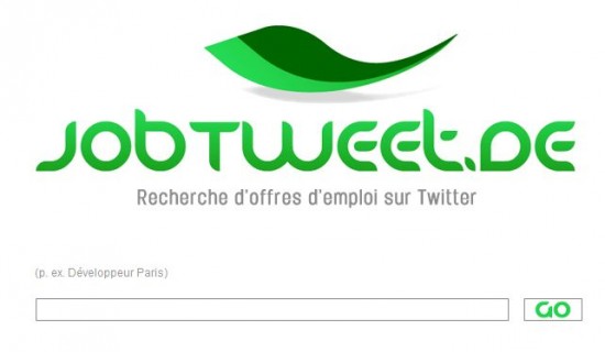 jobtweet
