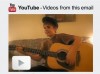 Justin Bieber et Google