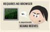 keanu reeves