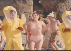 keep california beautiful