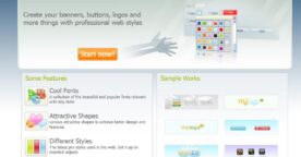 Créer facilement une bannière pour son blog : kingstyles