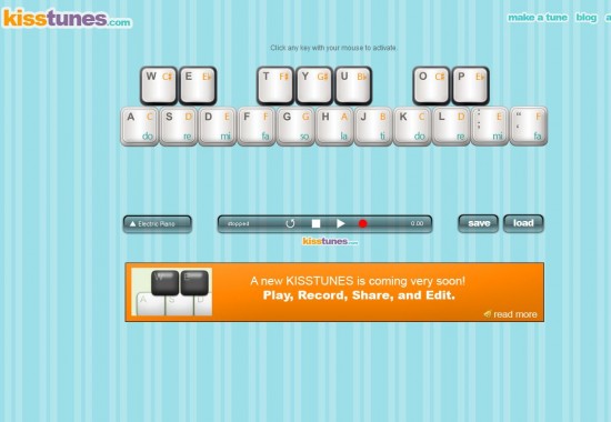 kisstunes