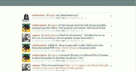 Koodji : le twitter-like calédonien
