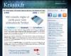 kriisiis