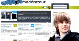 Un raccourcisseur d’URL Justin Bieber : bieber.ly