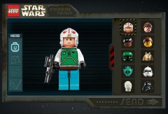légo star wars