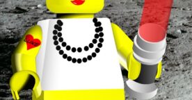 Créer son superhéros et son avatar légo – suite