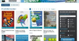Trouver des idées de sorties près de chez soi avec Les Bonnes Sorties