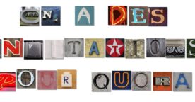 [Humour…] Créer des lettres anonymes facilement