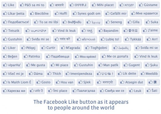 like button