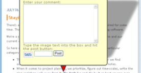 LineBuzz, pour augmenter le nombre de ses commentaires