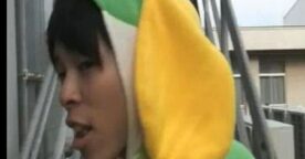 Lip dub déjanté de la Nihon University – edit