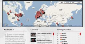 Lipdub.in, tous les lipdubs réunis sur un site