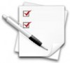list