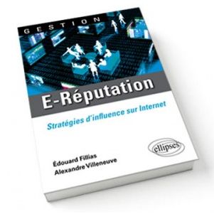 Livre e-reputation
