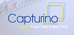 logiciel capturino