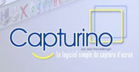 Capturino : le logiciel gratuit pour réaliser vos captures d’écran