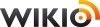 logo wikio