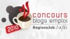 logo concours