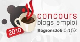 Les résultats de notre concours de blogs de l’été 2010