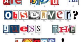 Quizz : guess the logo