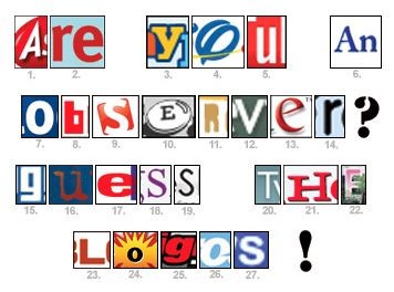 logos