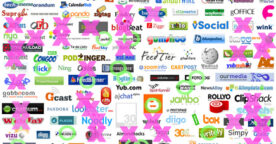 Apogée et déclin des services web 2.0
