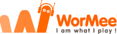 logo wormee