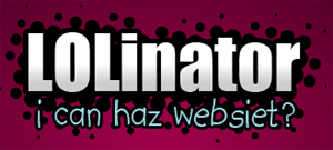 lolinator