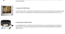 Concours de l’été 2010 : à vous de jouer !