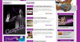 Lourdson, le projet geek/hip hop de l’année : interview de Christophe Logiste