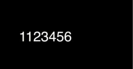 25727 mots de passe en vidéo