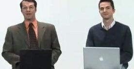 Mac vs PC, l’intégrale