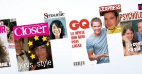 20 sites pour créer une fausse couverture de magazine