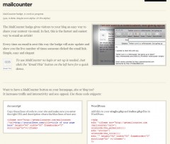 mailcounter