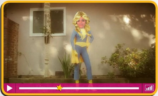 make me super