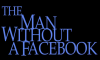 man without facebook