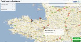 Créer une carte du monde personnalisée avec Mapfaire