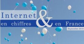 Les chiffres de l’Internet en France