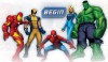 marvel