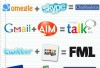 maths réseaux sociaux