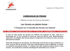mediametrie
