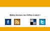 médias sociaux