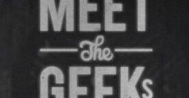 A la rencontre des geeks