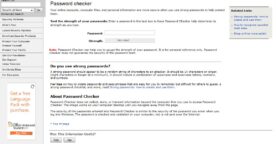 14 ressources pour sécuriser son mot de passe