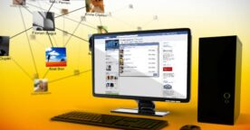 Vidéo personnalisée pour la promotion de Microsoft Office 2010