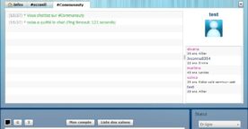 8 services de tchat gratuit pour son blog