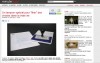 Minutebuzz