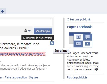 modération facebook 2